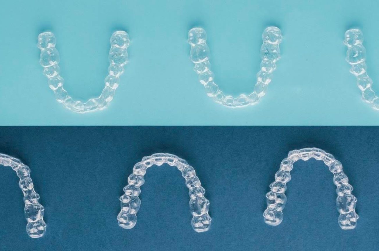 Dolor mandibular y guardas gnatológicas
