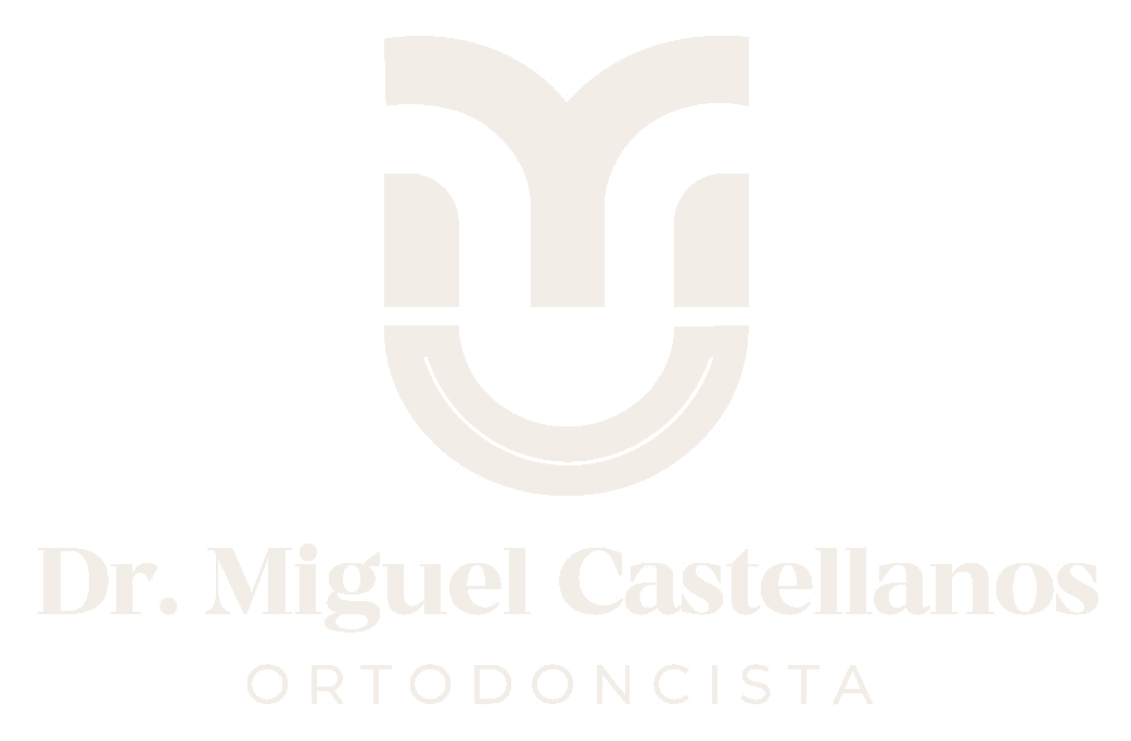 Dr. Miguel Castellanos Ortodoncista